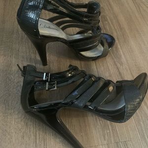 dress heels